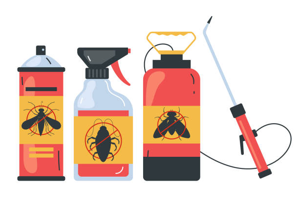Best Flea Control Services  in Flemington, GA